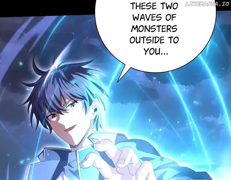 Read WORTHLESS PROFESSION: DRAGON TAMER chapter 85 image 13 on Lezhin