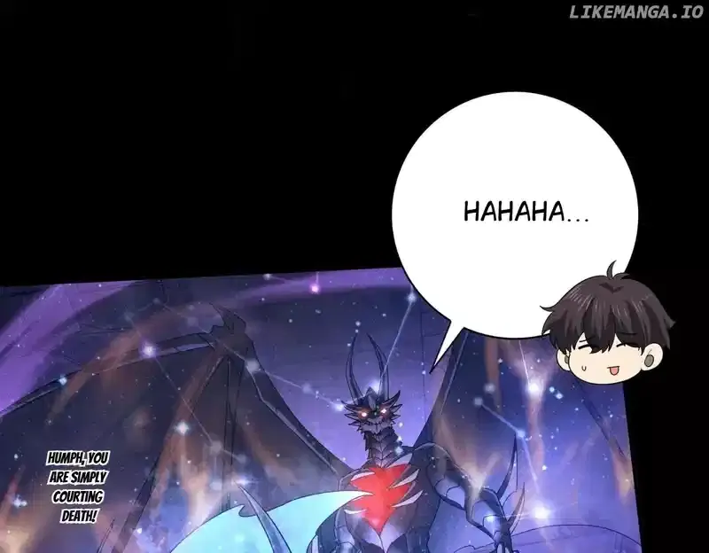 Read WORTHLESS PROFESSION: DRAGON TAMER chapter 85 image 134 on Lezhin