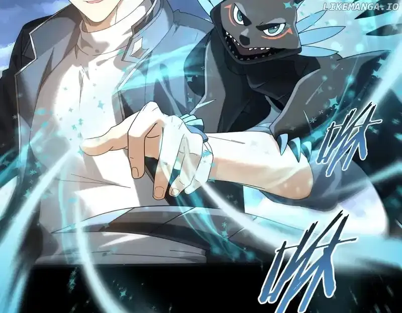 Read WORTHLESS PROFESSION: DRAGON TAMER chapter 85 image 17 on Lezhin