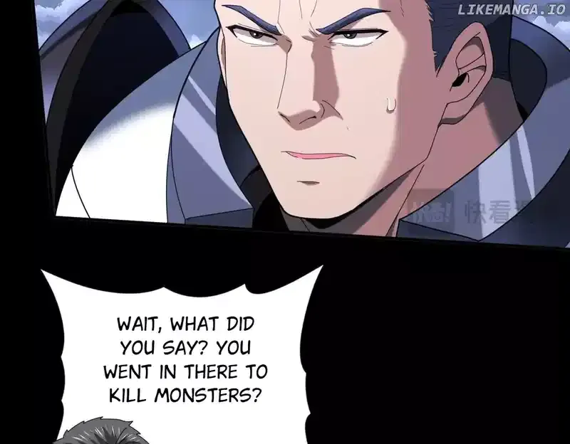 Read WORTHLESS PROFESSION: DRAGON TAMER chapter 85 image 19 on Lezhin