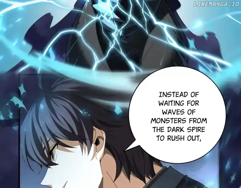 Read WORTHLESS PROFESSION: DRAGON TAMER chapter 85 image 28 on Lezhin