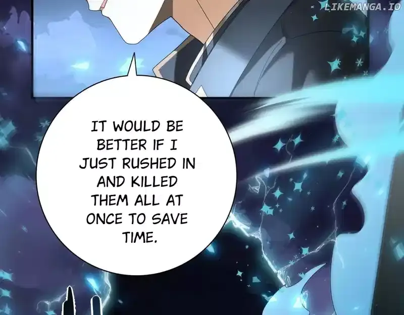 Read WORTHLESS PROFESSION: DRAGON TAMER chapter 85 image 29 on Lezhin