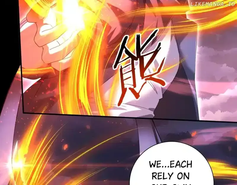 Read WORTHLESS PROFESSION: DRAGON TAMER chapter 85 image 3 on Lezhin
