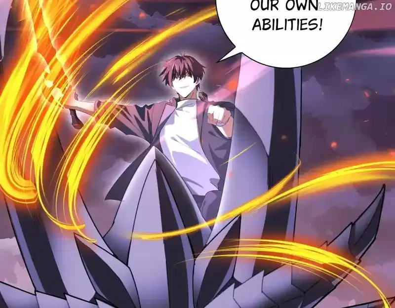 Read WORTHLESS PROFESSION: DRAGON TAMER chapter 85 image 4 on Lezhin