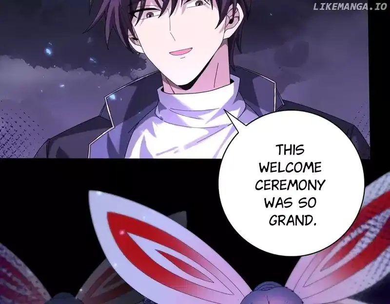 Read WORTHLESS PROFESSION: DRAGON TAMER chapter 85 image 42 on Lezhin