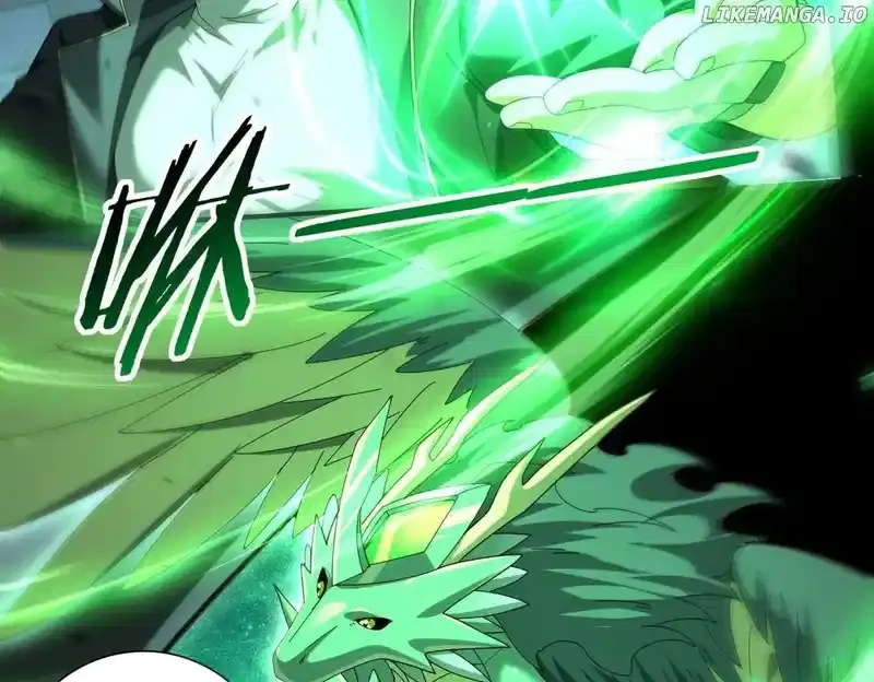 Read WORTHLESS PROFESSION: DRAGON TAMER chapter 85 image 54 on Lezhin