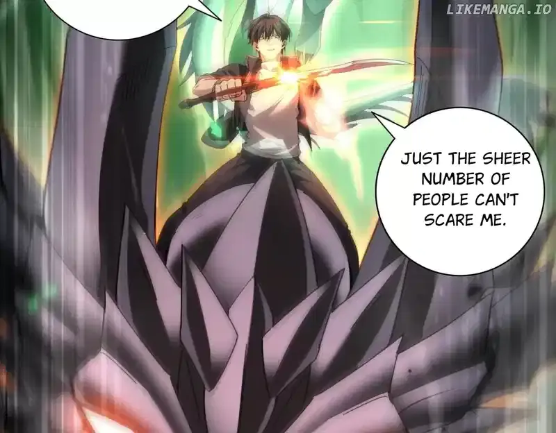 Read WORTHLESS PROFESSION: DRAGON TAMER chapter 85 image 62 on Lezhin