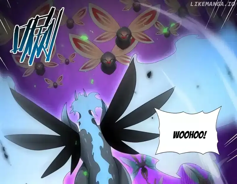 Read WORTHLESS PROFESSION: DRAGON TAMER chapter 85 image 66 on Lezhin