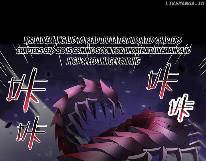 Read WORTHLESS PROFESSION: DRAGON TAMER chapter 86 image 0 on Lezhin
