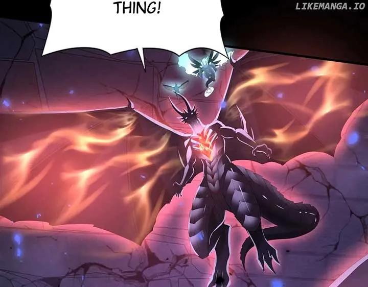 Read WORTHLESS PROFESSION: DRAGON TAMER chapter 86 image 102 on Lezhin