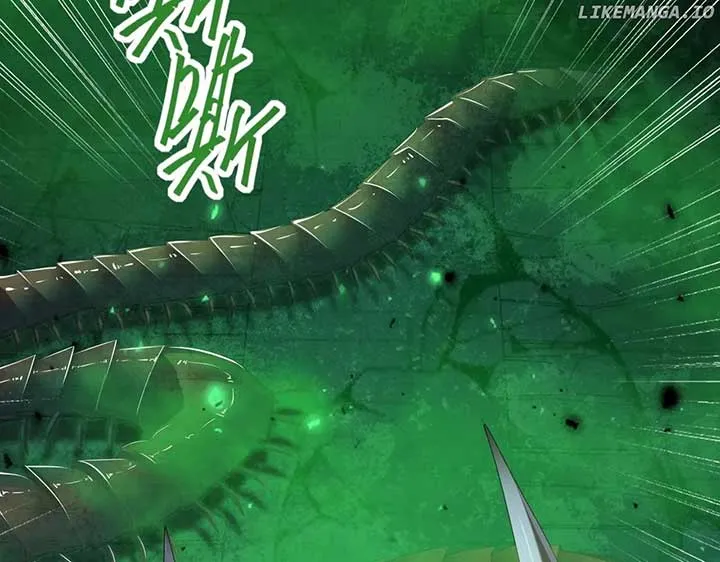 Read WORTHLESS PROFESSION: DRAGON TAMER chapter 86 image 118 on Lezhin