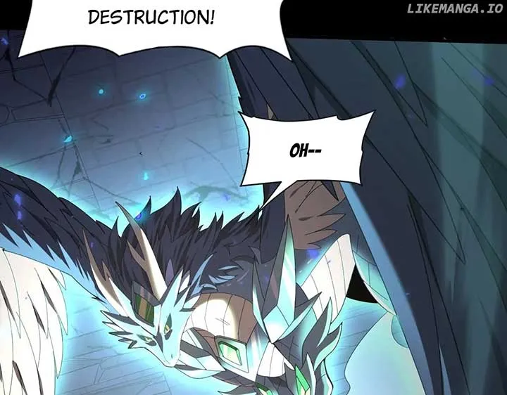 Read WORTHLESS PROFESSION: DRAGON TAMER chapter 86 image 133 on Lezhin