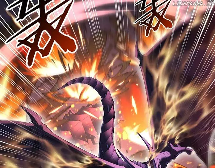 Read WORTHLESS PROFESSION: DRAGON TAMER chapter 86 image 25 on Lezhin