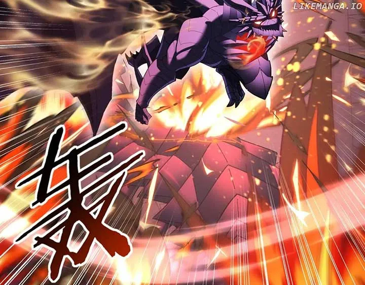 Read WORTHLESS PROFESSION: DRAGON TAMER chapter 86 image 26 on Lezhin