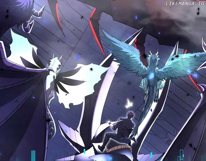 Read WORTHLESS PROFESSION: DRAGON TAMER chapter 86 image 47 on Lezhin
