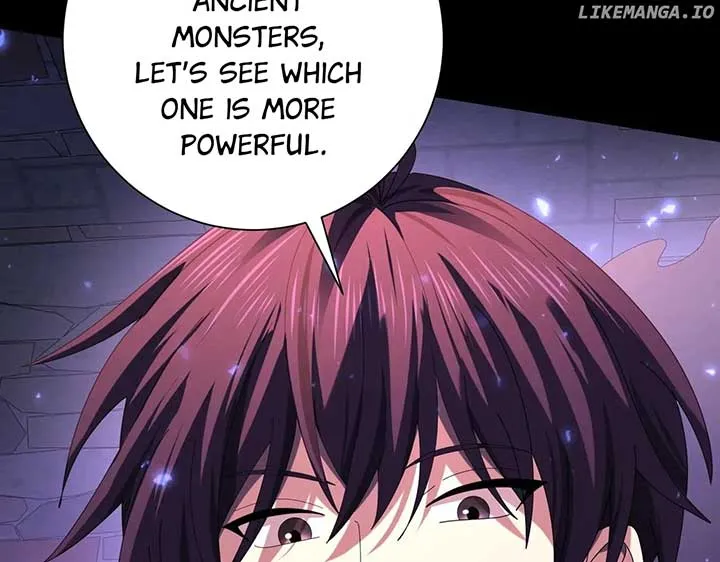Read WORTHLESS PROFESSION: DRAGON TAMER chapter 86 image 84 on Lezhin