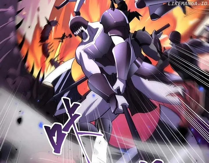 Read WORTHLESS PROFESSION: DRAGON TAMER chapter 86 image 97 on Lezhin
