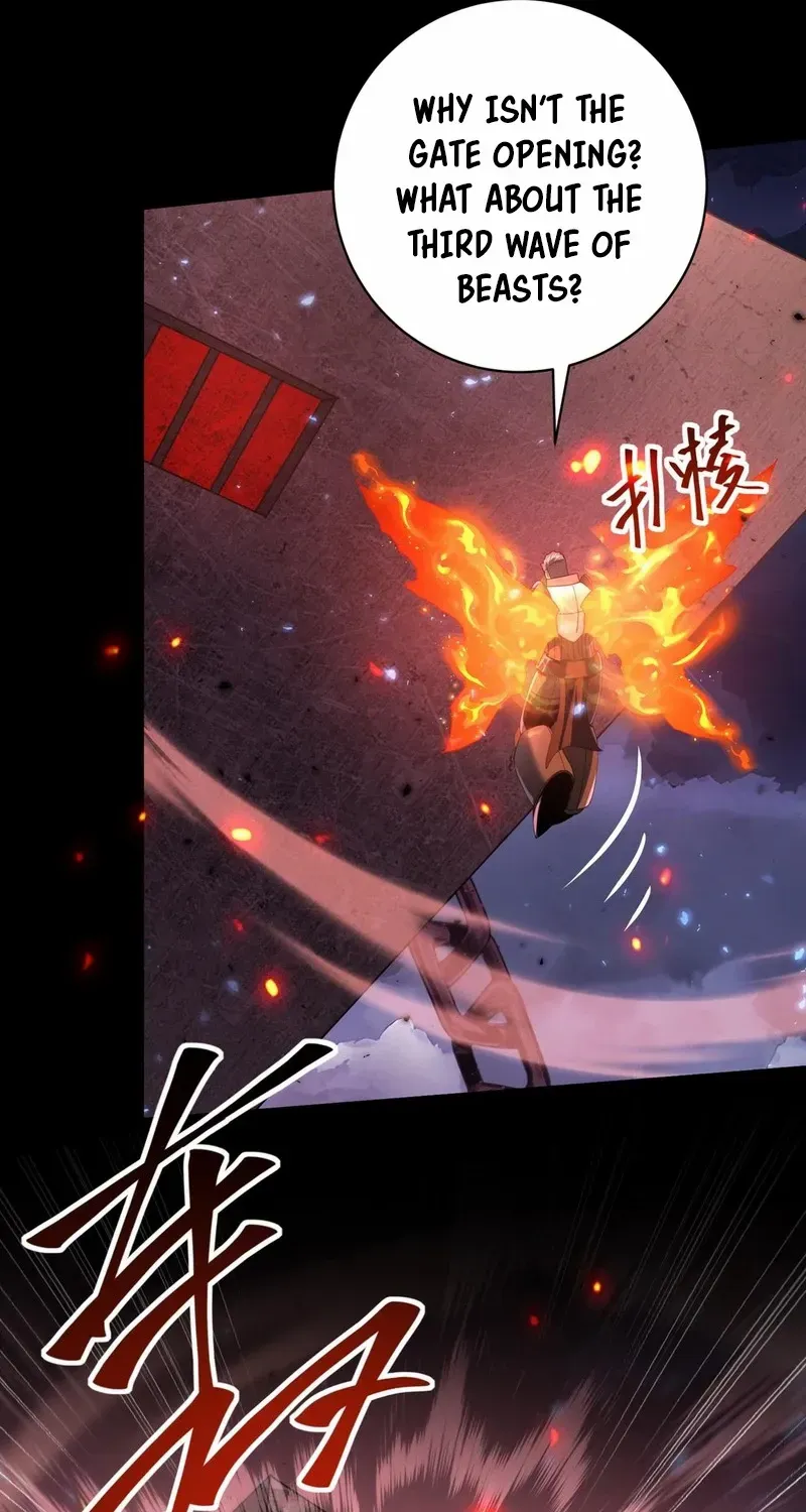 Read WORTHLESS PROFESSION: DRAGON TAMER chapter 87 image 12 on Lezhin