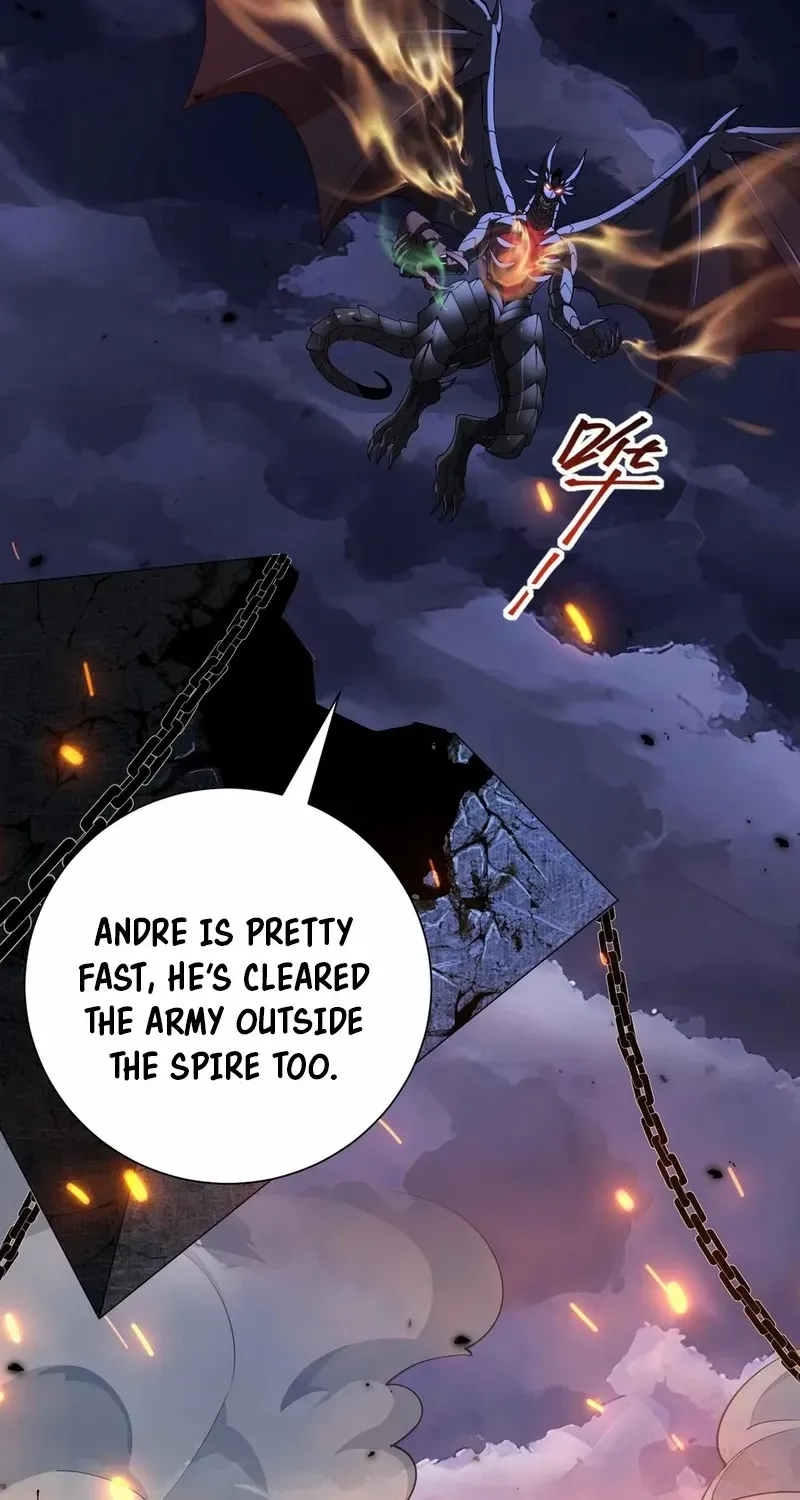 Read WORTHLESS PROFESSION: DRAGON TAMER chapter 87 image 17 on Lezhin