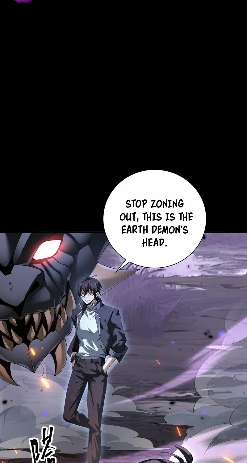Read WORTHLESS PROFESSION: DRAGON TAMER chapter 87 image 23 on Lezhin