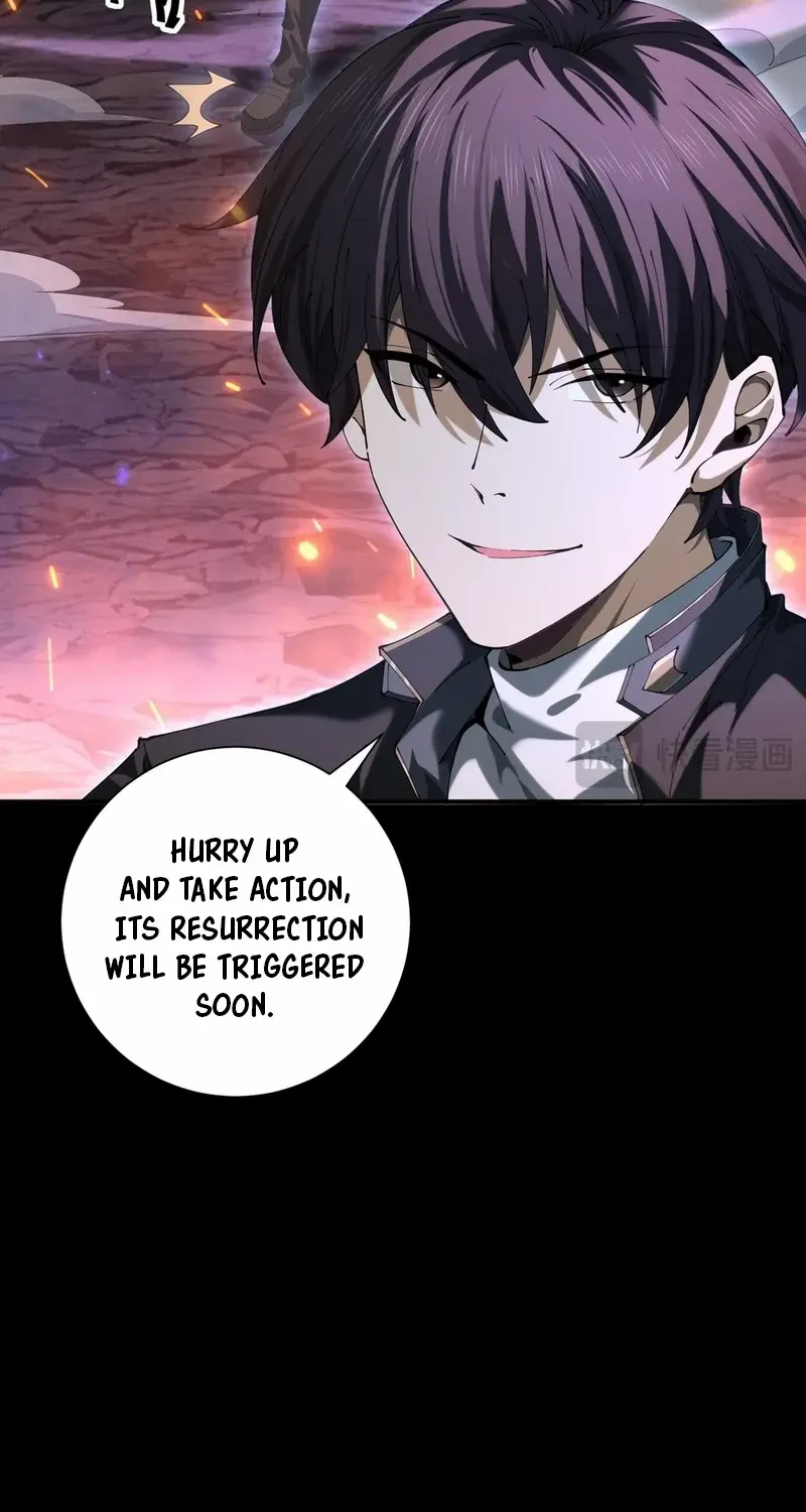 Read WORTHLESS PROFESSION: DRAGON TAMER chapter 87 image 24 on Lezhin