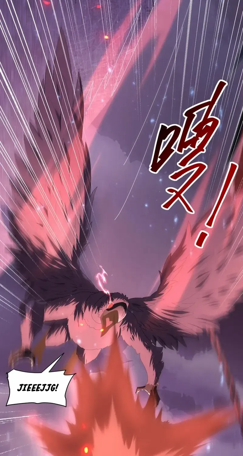 Read WORTHLESS PROFESSION: DRAGON TAMER chapter 87 image 3 on Lezhin