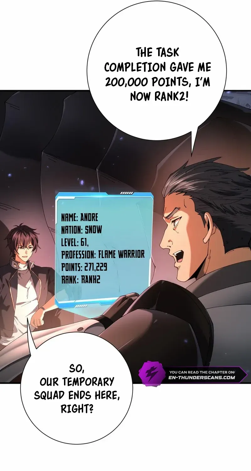 Read WORTHLESS PROFESSION: DRAGON TAMER chapter 87 image 33 on Lezhin