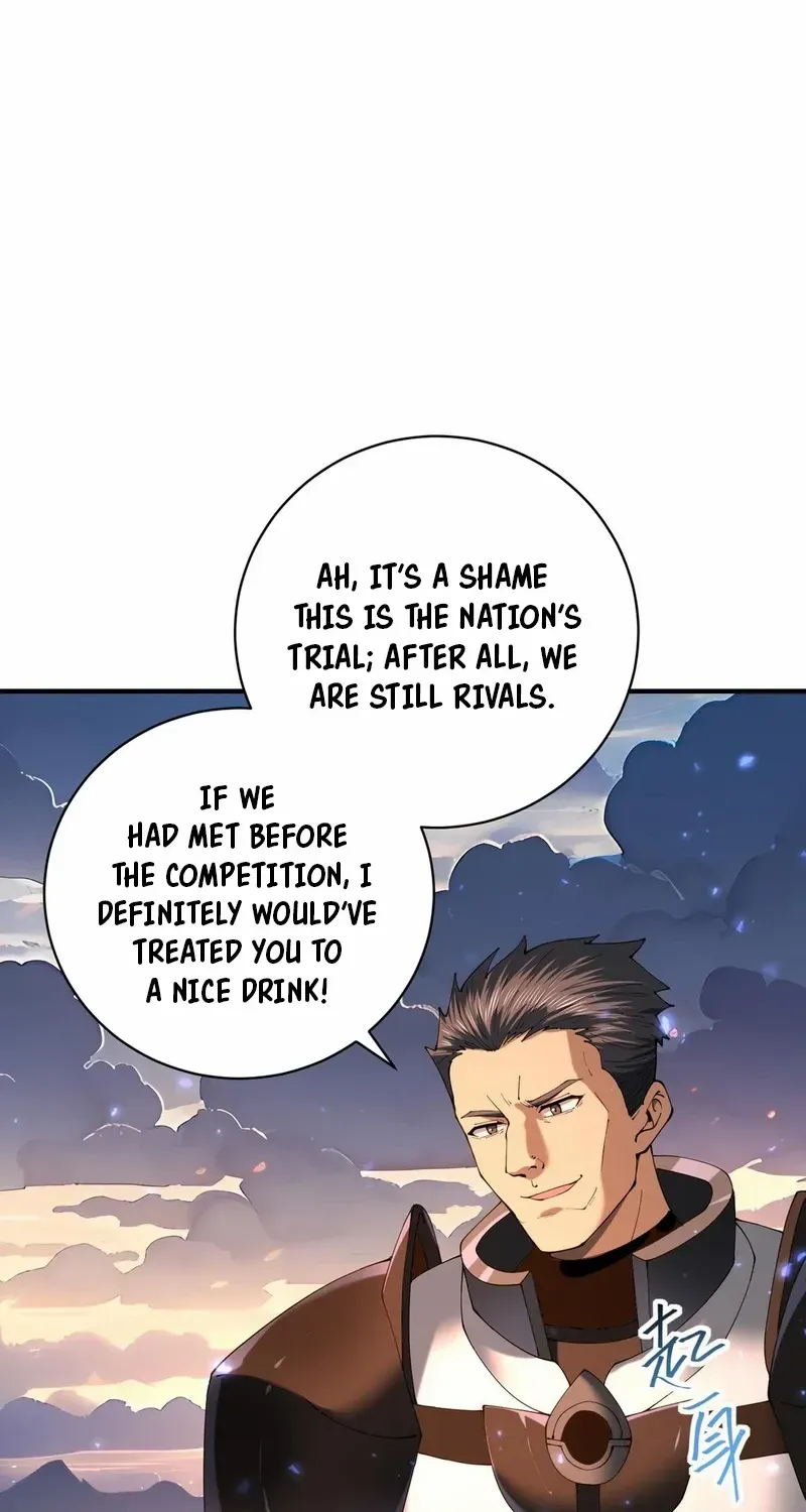 Read WORTHLESS PROFESSION: DRAGON TAMER chapter 87 image 35 on Lezhin