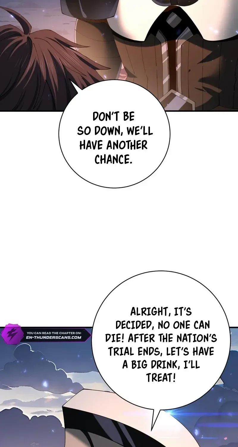 Read WORTHLESS PROFESSION: DRAGON TAMER chapter 87 image 36 on Lezhin