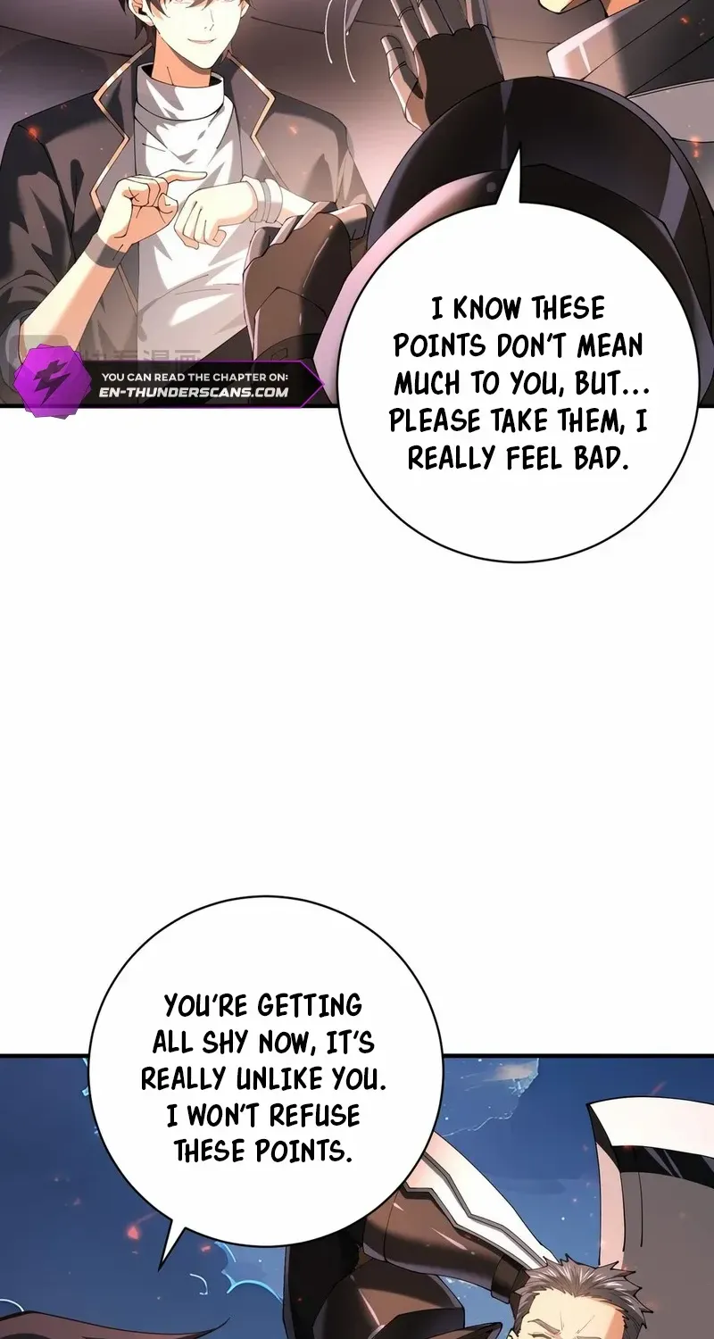 Read WORTHLESS PROFESSION: DRAGON TAMER chapter 87 image 43 on Lezhin