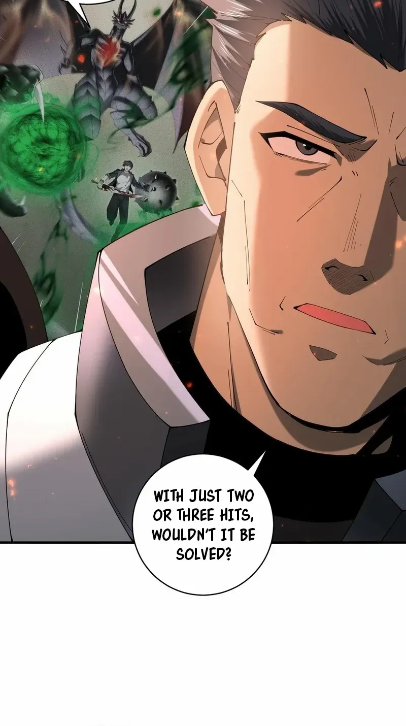 Read WORTHLESS PROFESSION: DRAGON TAMER chapter 87 image 45 on Lezhin