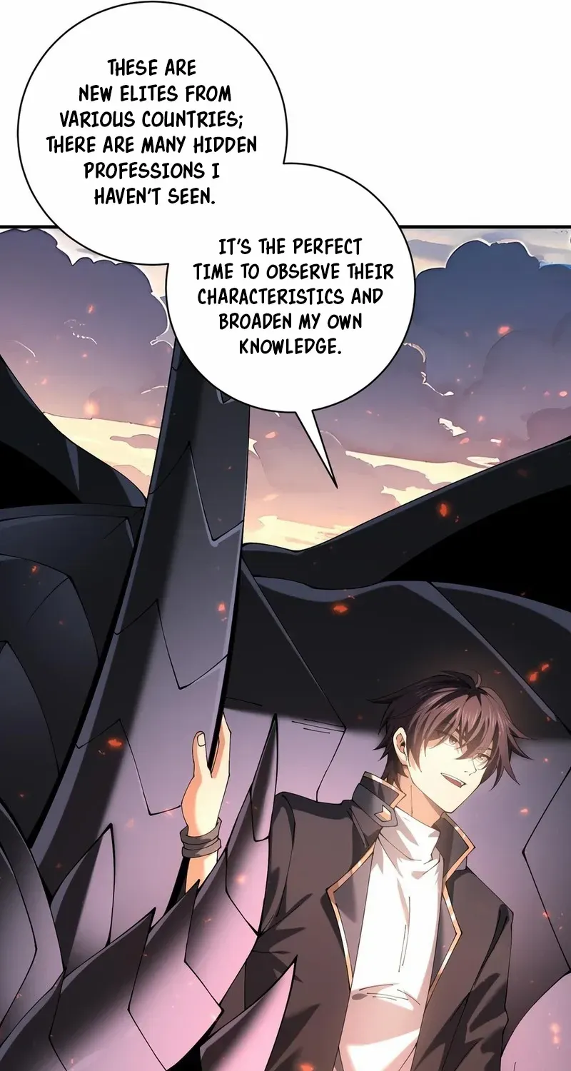 Read WORTHLESS PROFESSION: DRAGON TAMER chapter 87 image 46 on Lezhin