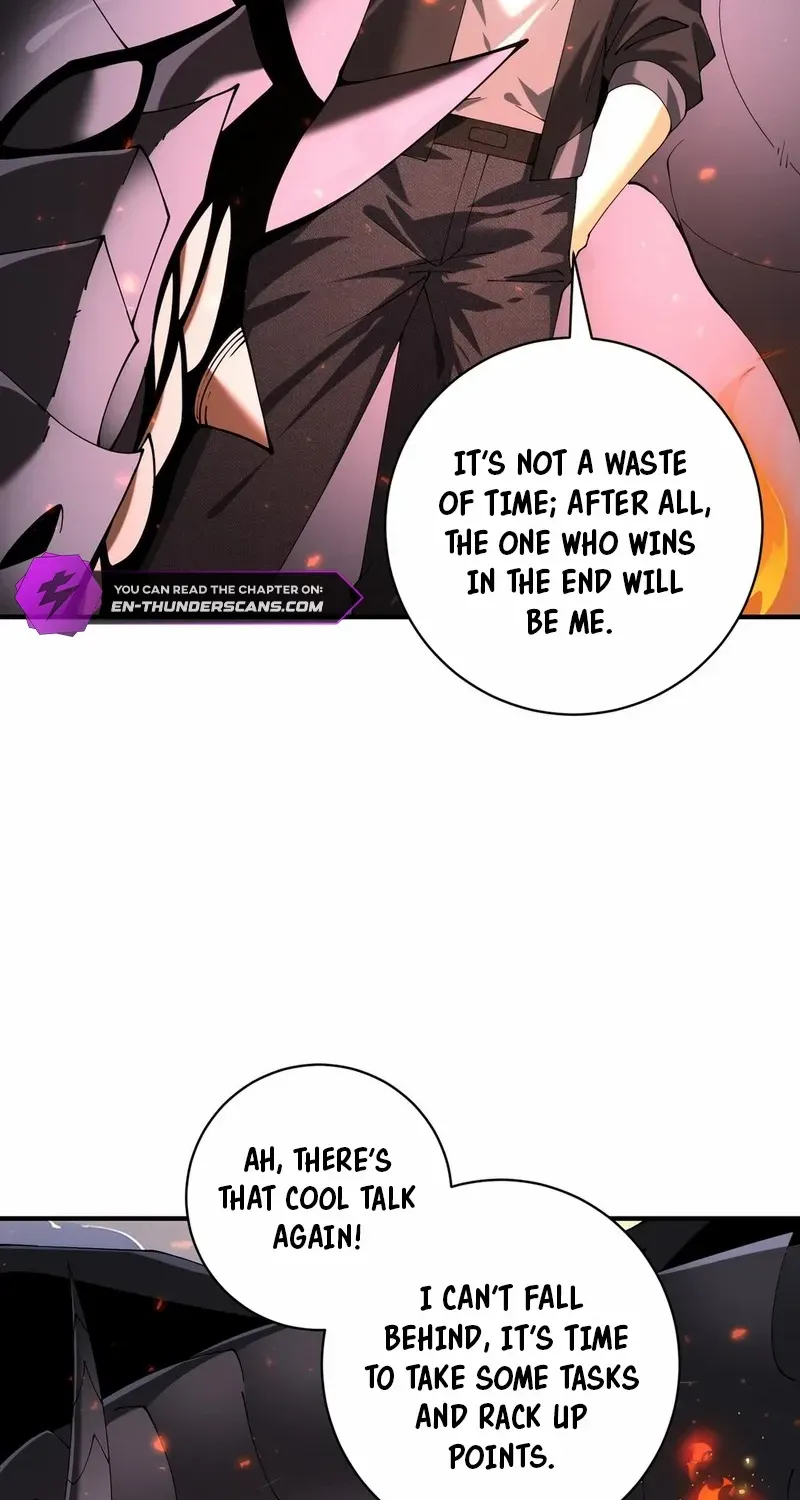 Read WORTHLESS PROFESSION: DRAGON TAMER chapter 87 image 47 on Lezhin
