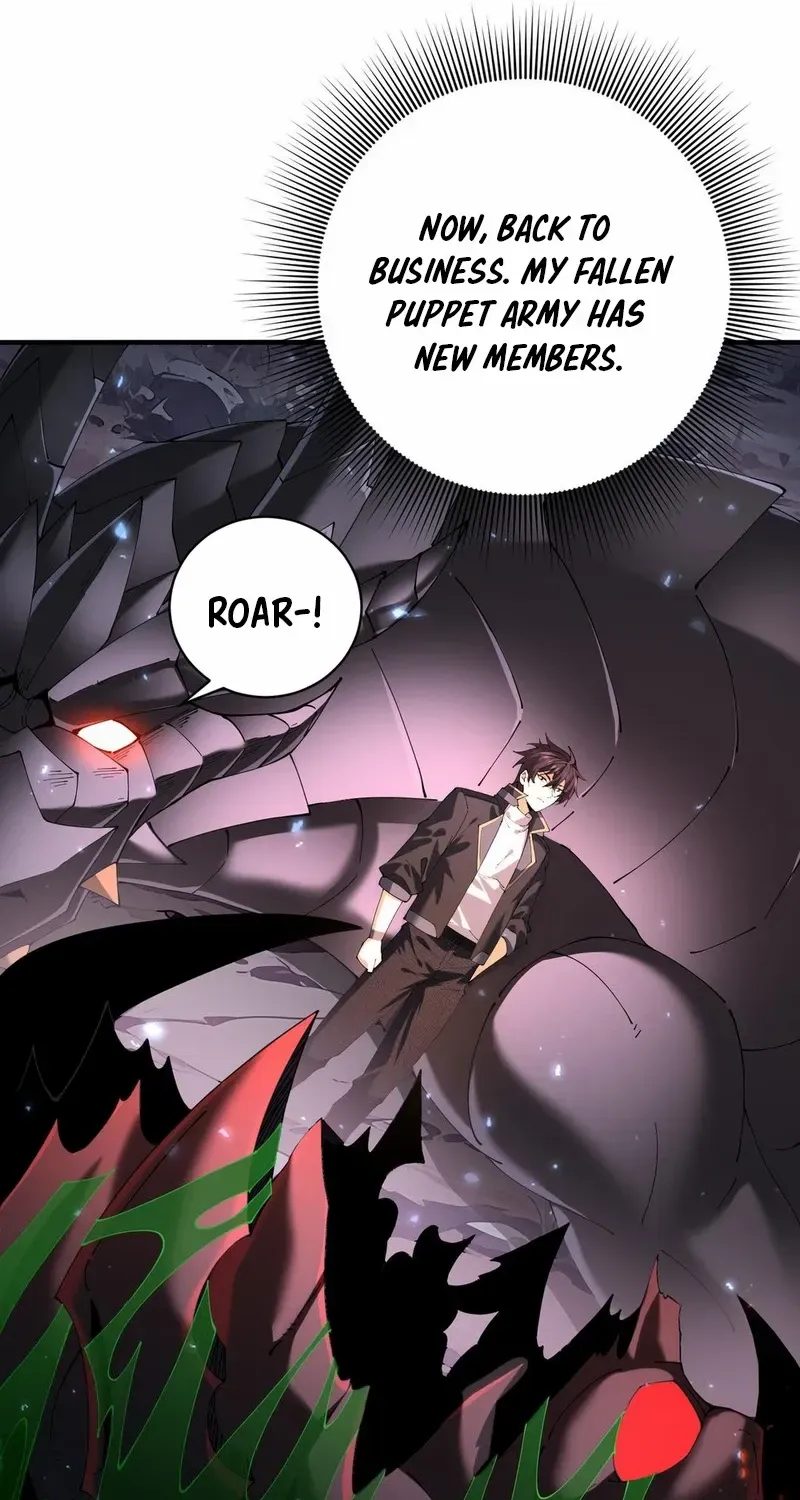 Read WORTHLESS PROFESSION: DRAGON TAMER chapter 87 image 52 on Lezhin