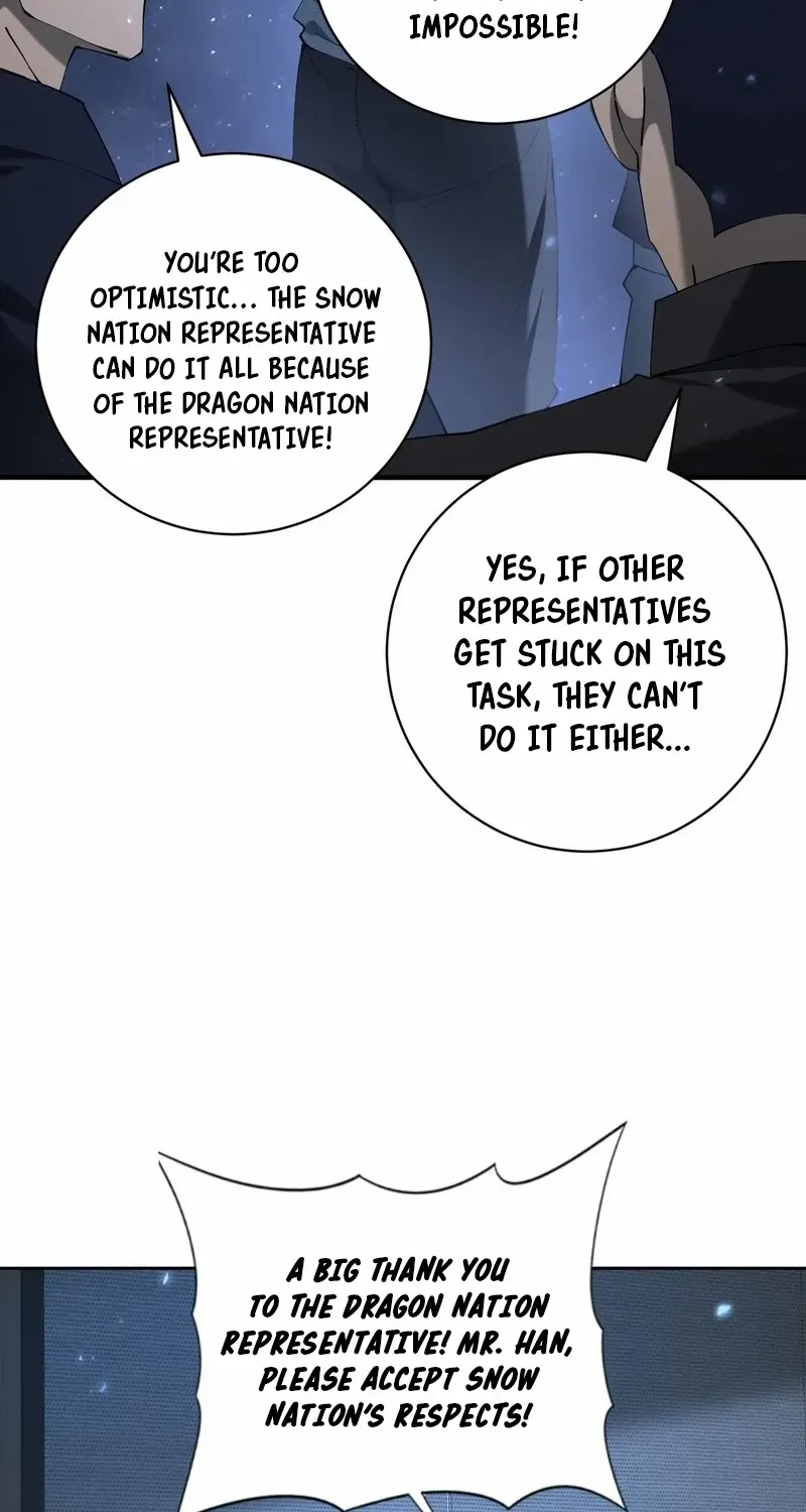 Read WORTHLESS PROFESSION: DRAGON TAMER chapter 87 image 55 on Lezhin