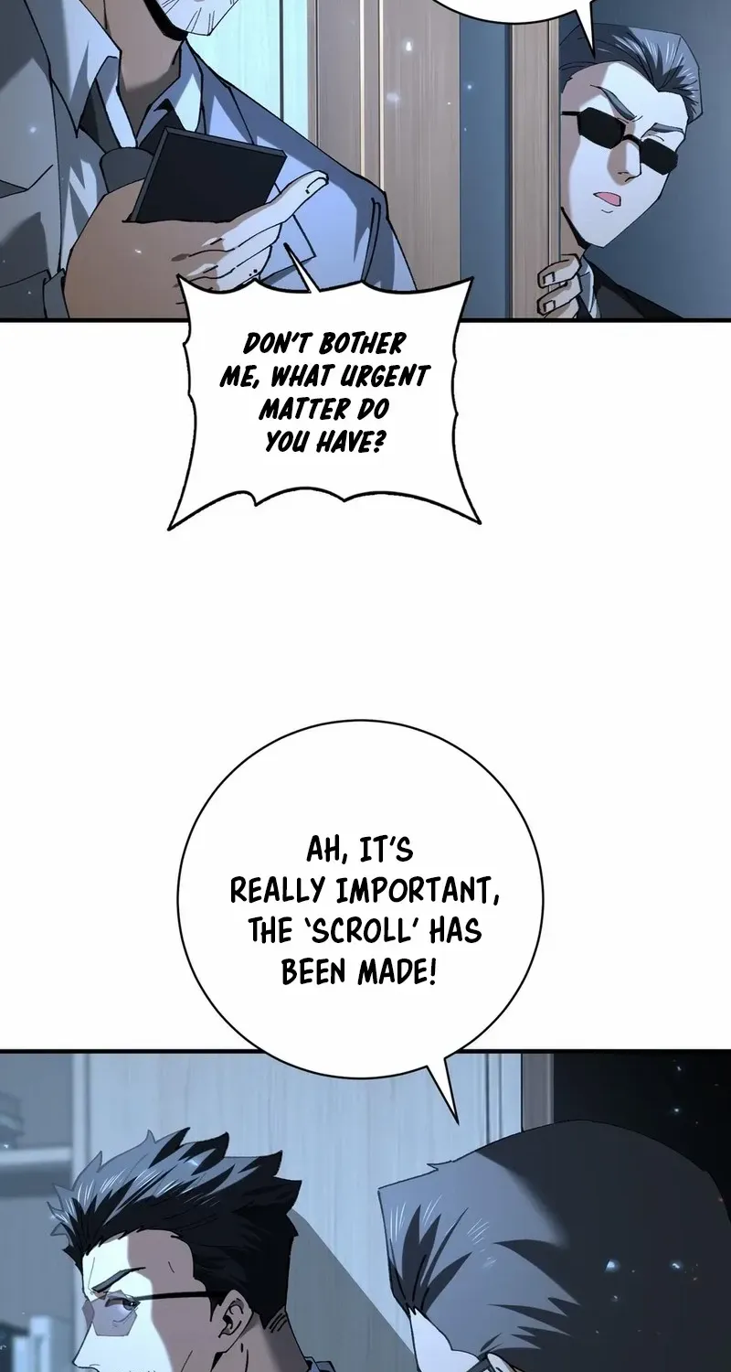 Read WORTHLESS PROFESSION: DRAGON TAMER chapter 87 image 61 on Lezhin