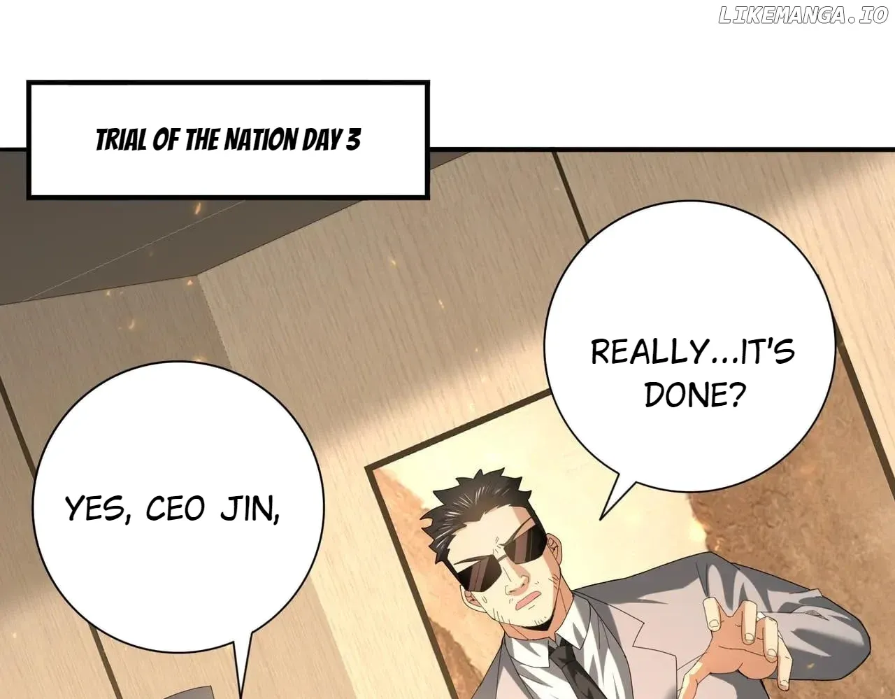 Read WORTHLESS PROFESSION: DRAGON TAMER chapter 88 image 1 on Lezhin