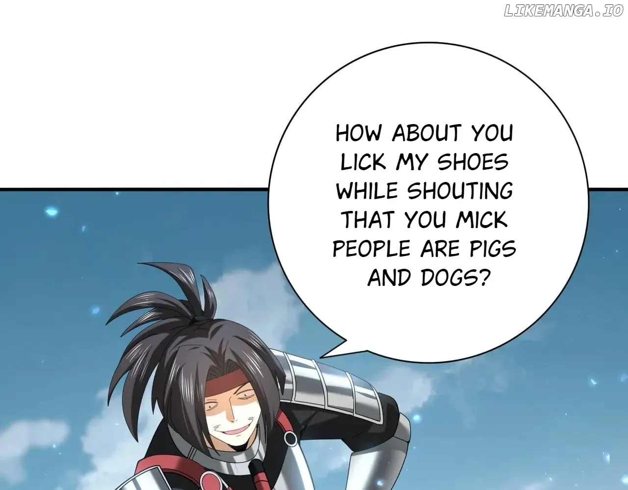 Read WORTHLESS PROFESSION: DRAGON TAMER chapter 88 image 100 on Lezhin