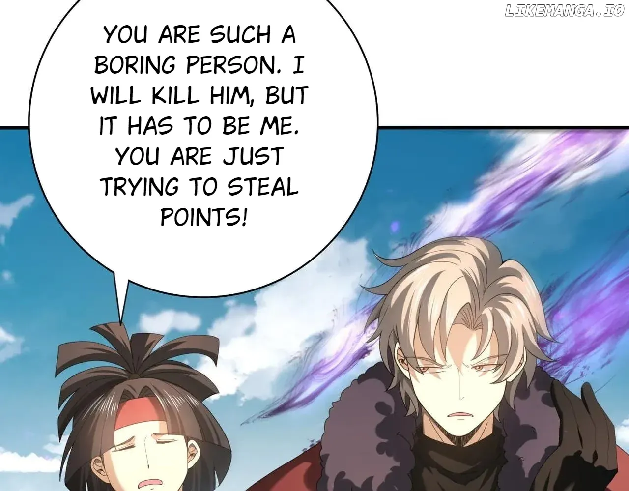 Read WORTHLESS PROFESSION: DRAGON TAMER chapter 88 image 122 on Lezhin