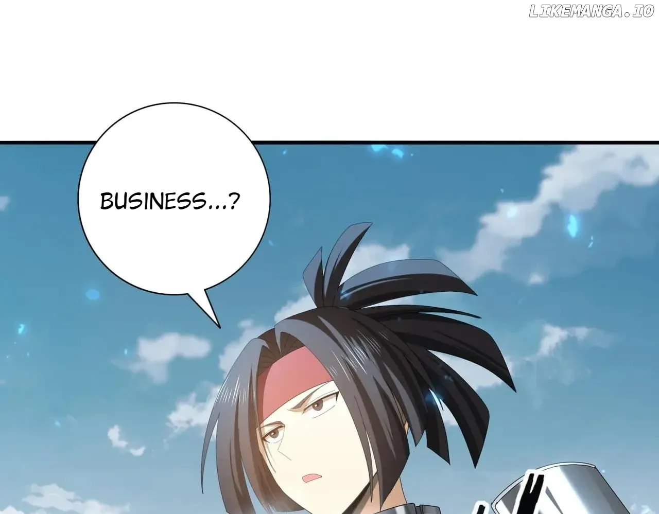 Read WORTHLESS PROFESSION: DRAGON TAMER chapter 88 image 125 on Lezhin