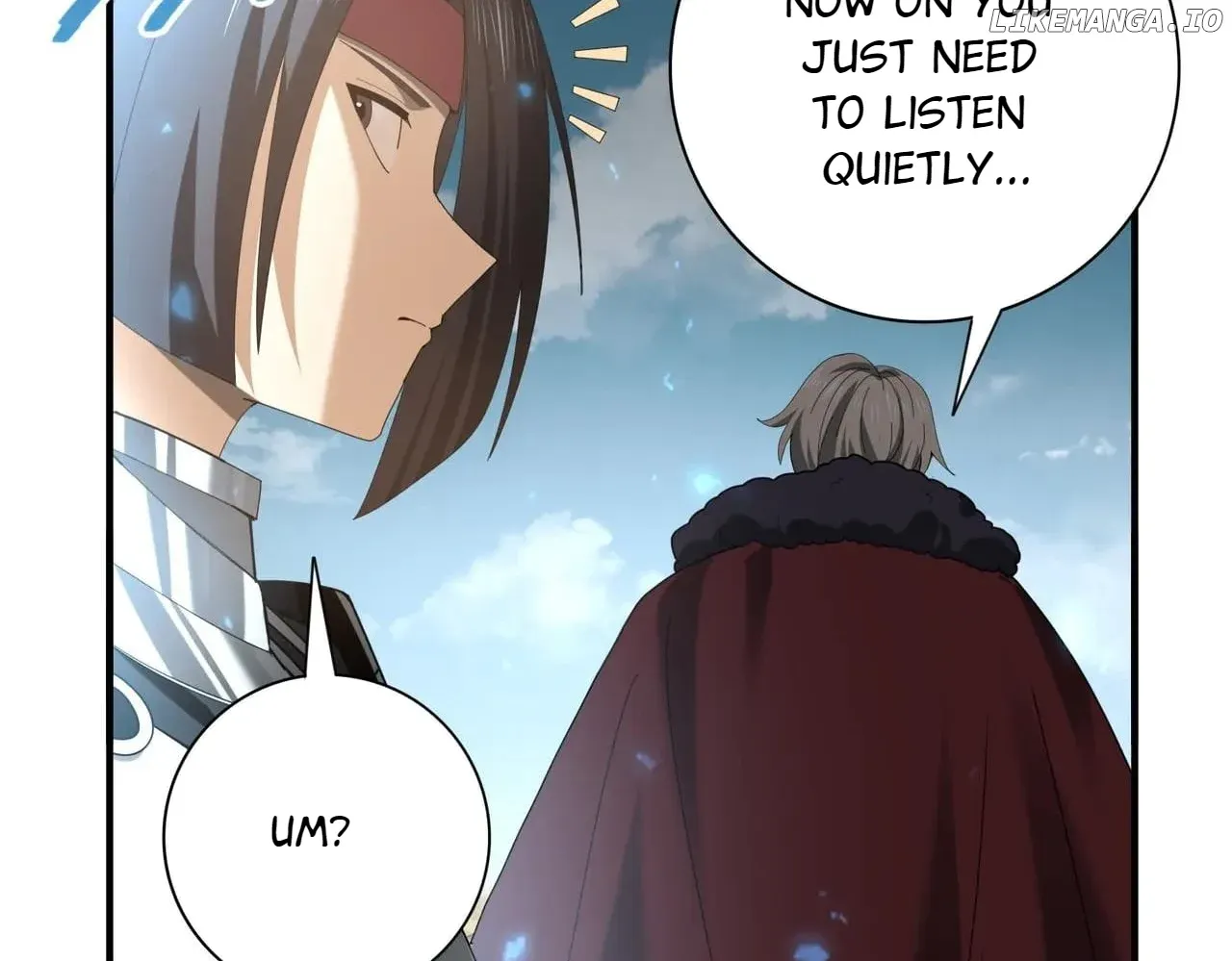 Read WORTHLESS PROFESSION: DRAGON TAMER chapter 88 image 128 on Lezhin