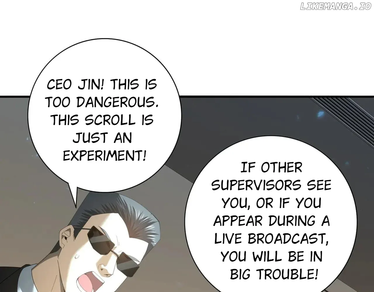 Read WORTHLESS PROFESSION: DRAGON TAMER chapter 88 image 19 on Lezhin