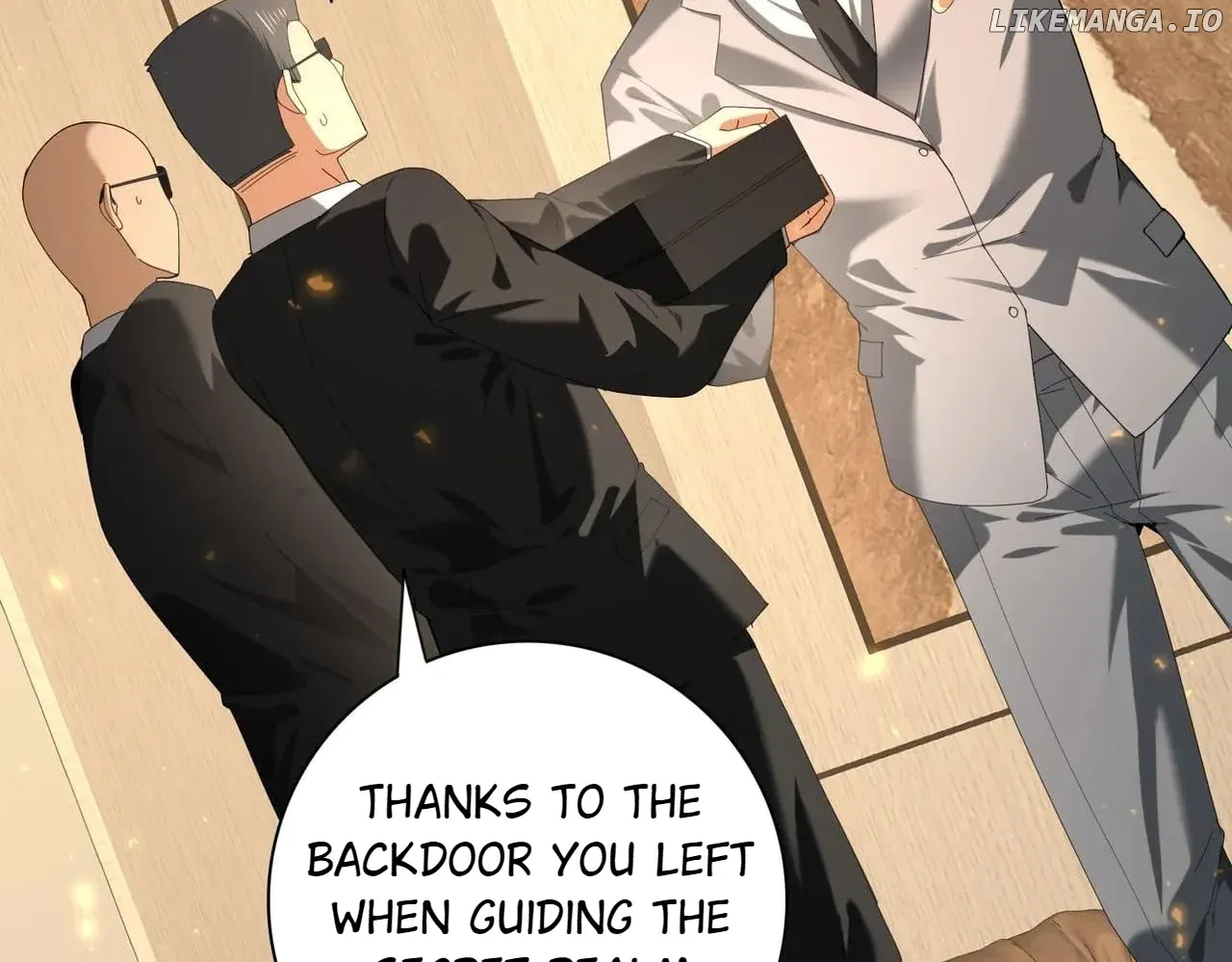 Read WORTHLESS PROFESSION: DRAGON TAMER chapter 88 image 2 on Lezhin