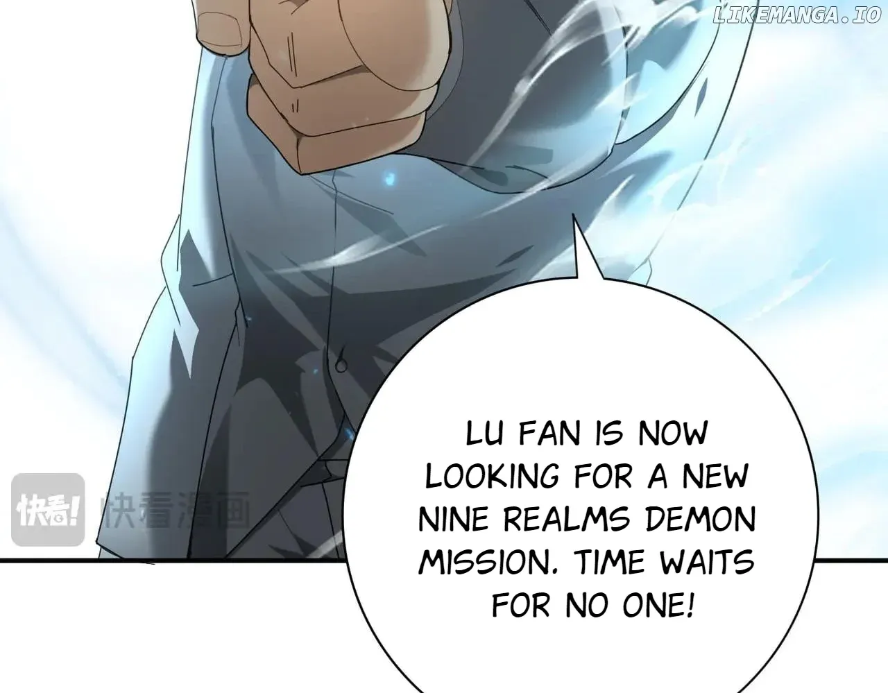 Read WORTHLESS PROFESSION: DRAGON TAMER chapter 88 image 29 on Lezhin