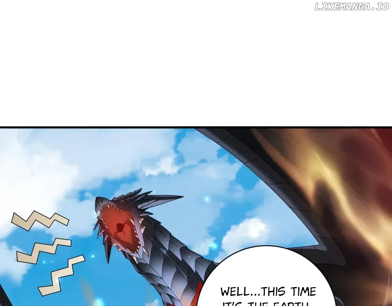 Read WORTHLESS PROFESSION: DRAGON TAMER chapter 88 image 34 on Lezhin