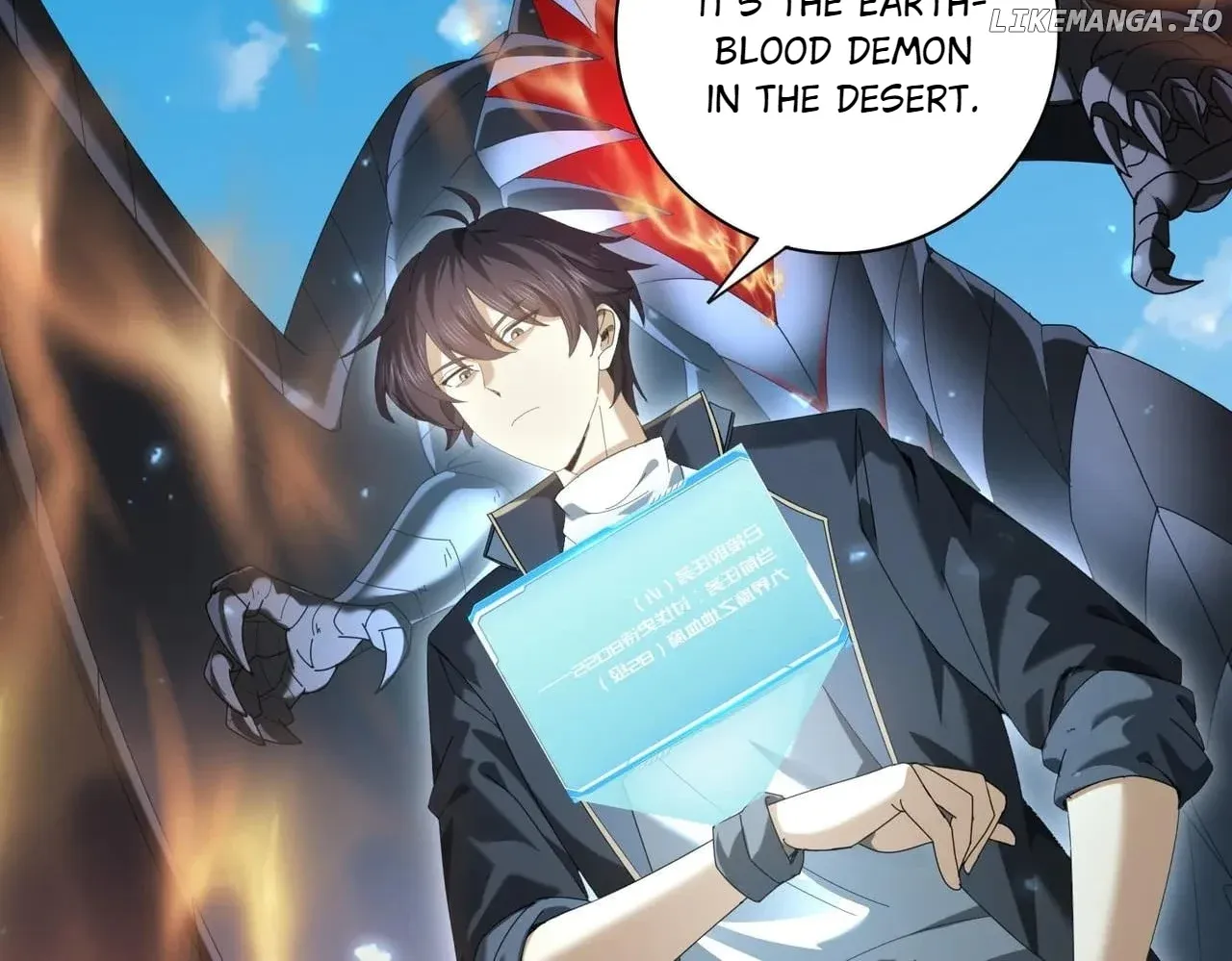 Read WORTHLESS PROFESSION: DRAGON TAMER chapter 88 image 35 on Lezhin