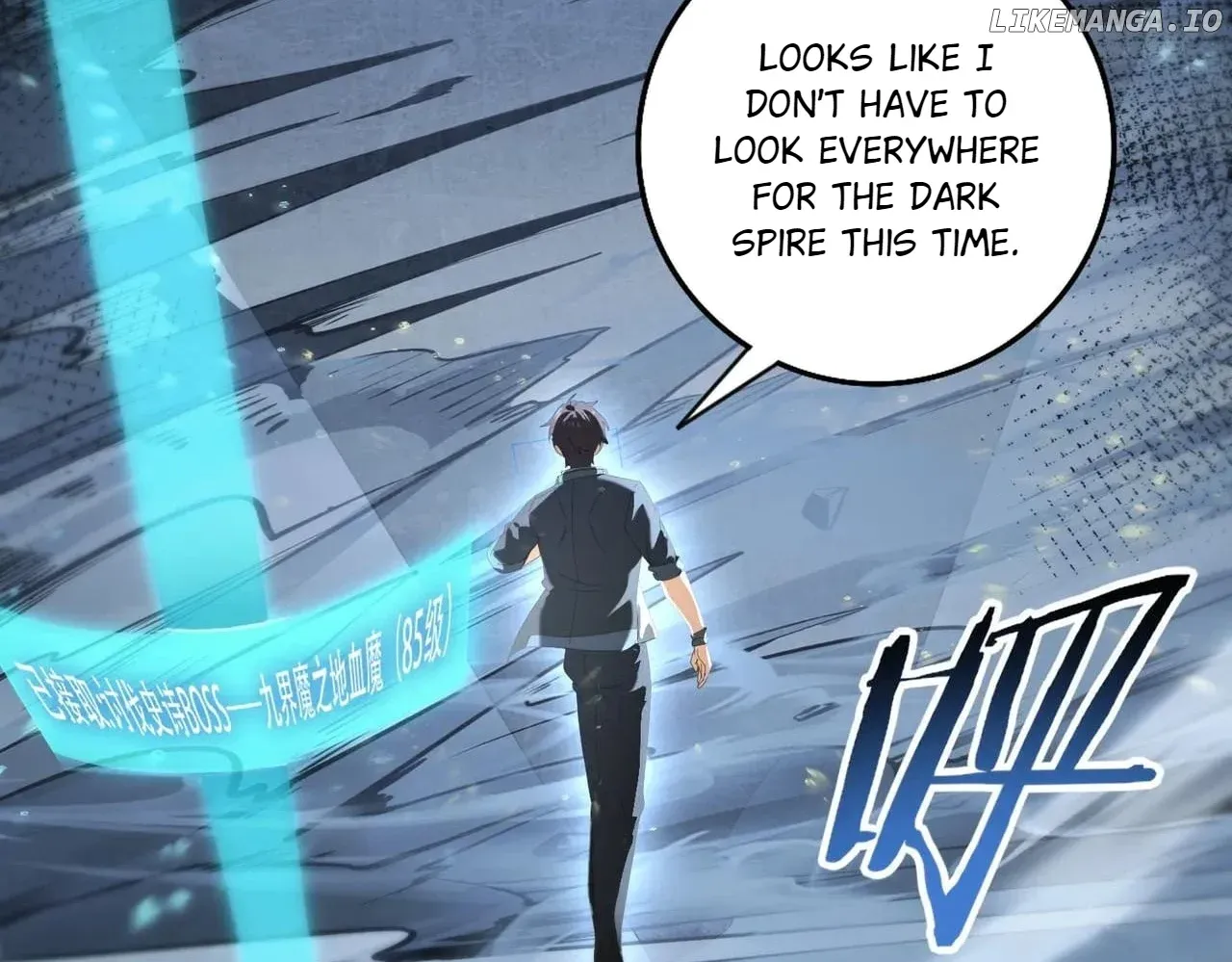 Read WORTHLESS PROFESSION: DRAGON TAMER chapter 88 image 38 on Lezhin