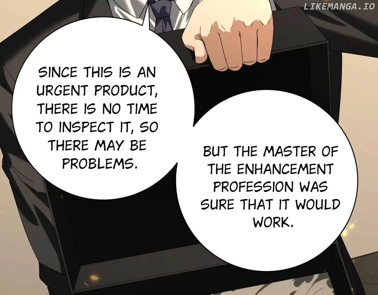 Read WORTHLESS PROFESSION: DRAGON TAMER chapter 88 image 4 on Lezhin