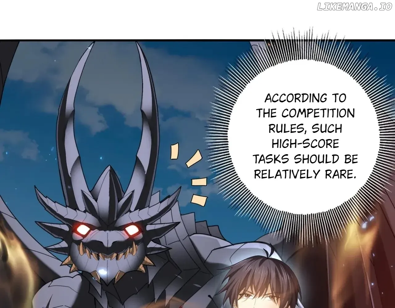 Read WORTHLESS PROFESSION: DRAGON TAMER chapter 88 image 40 on Lezhin