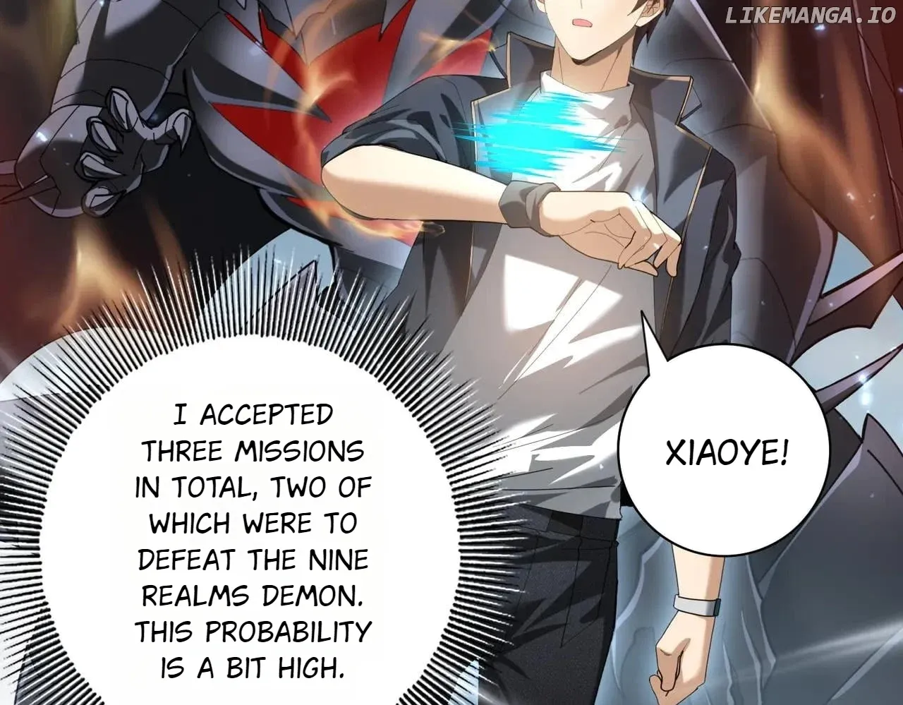 Read WORTHLESS PROFESSION: DRAGON TAMER chapter 88 image 41 on Lezhin
